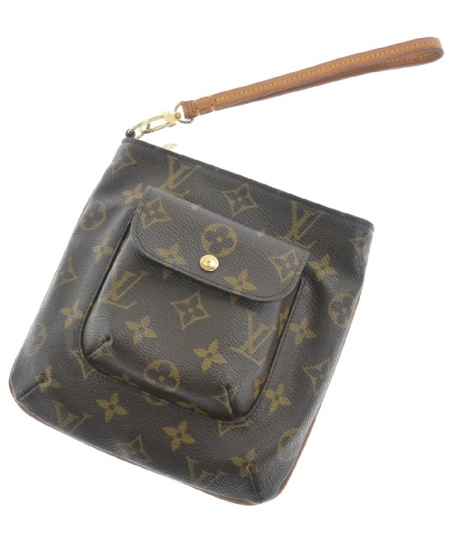LOUIS VUITTON ルイヴィトン ハンドバッグ レディース 【古着】【中古】の通販は