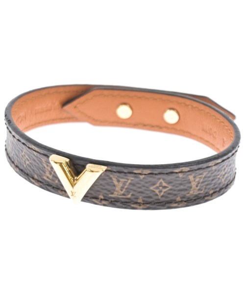 LOUIS VUITTON ルイヴィトン ブレスレット・バングル レディース 【古着】【中古】の通販は