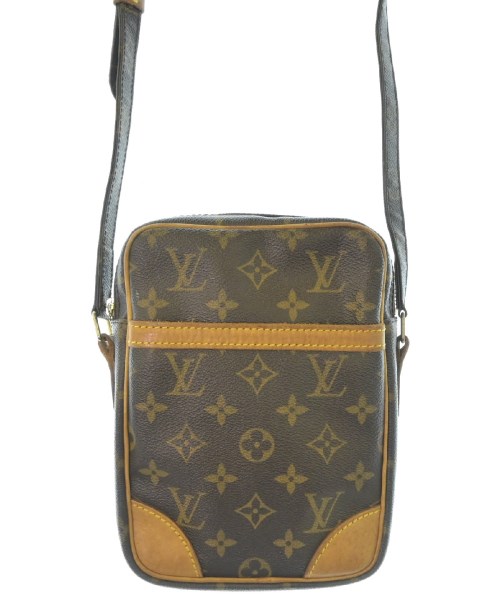 LOUIS VUITTON ルイヴィトン ショルダーバッグ レディース 【古着】【中古】の通販は