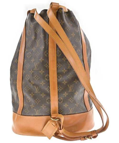 LOUIS VUITTON ルイヴィトン バッグ（その他） レディース 【古着】【中古】の通販は