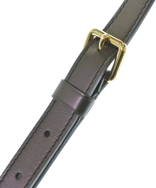 LOUIS VUITTON ルイヴィトン ショルダーバッグ レディース 【古着】【中古】_11