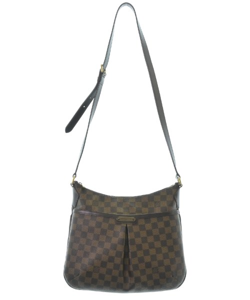LOUIS VUITTON ルイヴィトン ショルダーバッグ レディース 【古着】【中古】_2