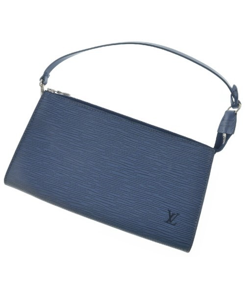 LOUIS VUITTON ルイヴィトン ポーチ レディース 【古着】【中古】