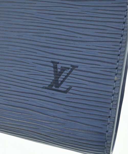 LOUIS VUITTON ルイヴィトン ポーチ レディース 【古着】【中古】