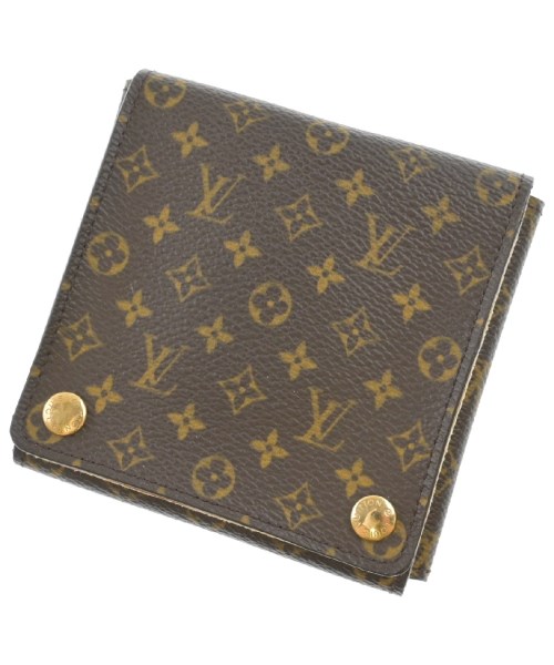 LOUIS VUITTON ルイヴィトン 小物類（その他） レディース 【古着】【中古】の通販は 16,660円