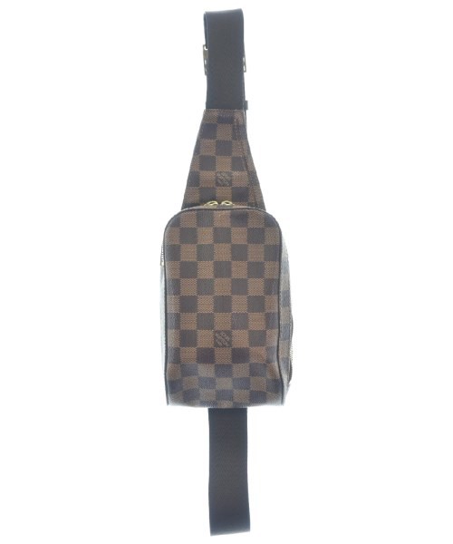 LOUIS VUITTON ルイヴィトン ショルダーバッグ レディース 【古着】【中古】