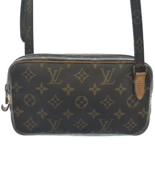 LOUIS VUITTON ルイヴィトン ショルダーバッグ レディース 【古着】【中古】