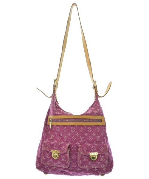 LOUIS VUITTON ルイヴィトン ハンドバッグ レディース 【古着】【中古】の通販は