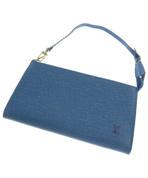 LOUIS VUITTON ルイヴィトン ポーチ レディース 【古着】【中古】