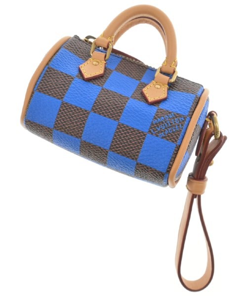 LOUIS VUITTON ルイヴィトン キーケース・キーホルダー レディース 【古着】【中古】