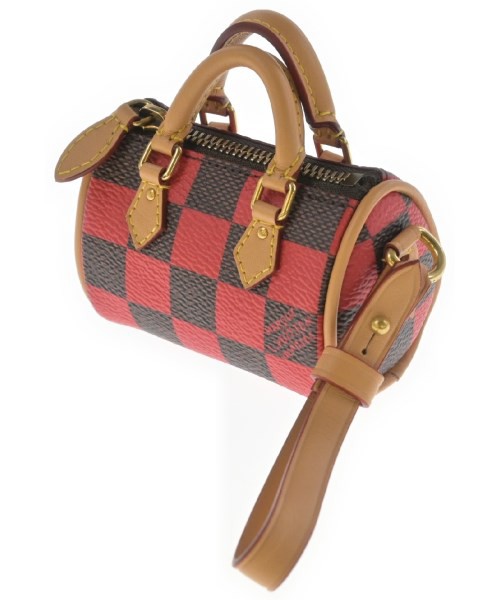 LOUIS VUITTON ルイヴィトン ポーチ レディース 【古着】【中古】