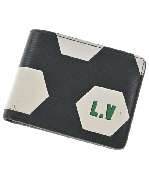 LOUIS VUITTON ルイヴィトン 財布・コインケース レディース 【古着】【中古】