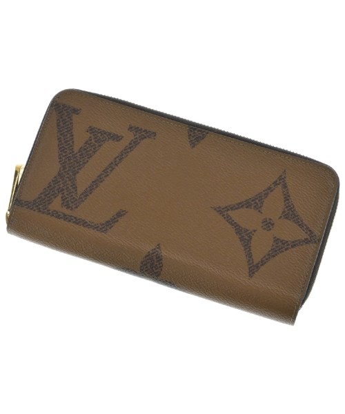 LOUIS VUITTON ルイヴィトン 財布・コインケース レディース 【古着】【中古】