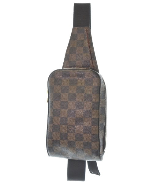 LOUIS VUITTON ルイヴィトン ショルダーバッグ レディース 【古着】【中古】