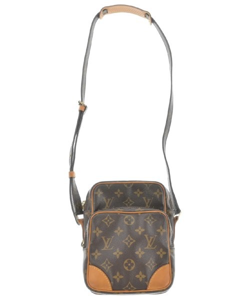 LOUIS VUITTON ルイヴィトン ショルダーバッグ レディース 【古着】【中古】