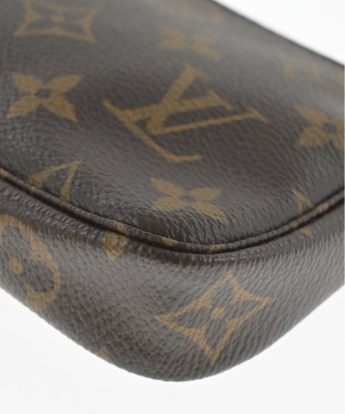 LOUIS VUITTON ルイヴィトン ポーチ レディース 【古着】【中古】