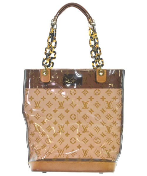 LOUIS VUITTON ルイヴィトン ショルダーバッグ レディース 【古着  