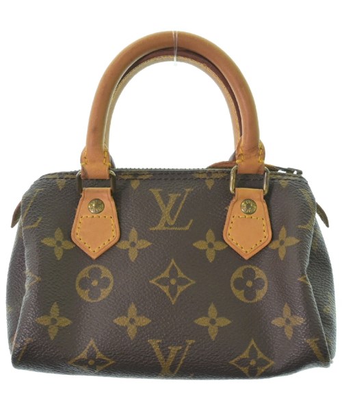 LOUIS VUITTON ルイヴィトン バッグ（その他） レディース 【古着】【中古】の通販は