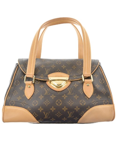 LOUIS VUITTON ルイヴィトン ハンドバッグ レディース 【古着】【中古】