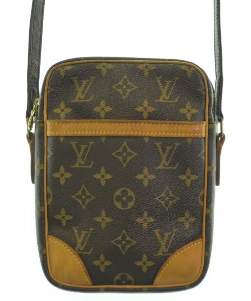LOUIS VUITTON ルイヴィトン ショルダーバッグ レディース 【古着  
