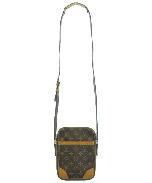 LOUIS VUITTON ルイヴィトン ショルダーバッグ レディース 【古着 