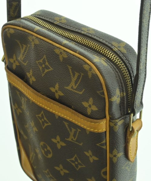 LOUIS VUITTON ルイヴィトン ショルダーバッグ レディース 【古着  