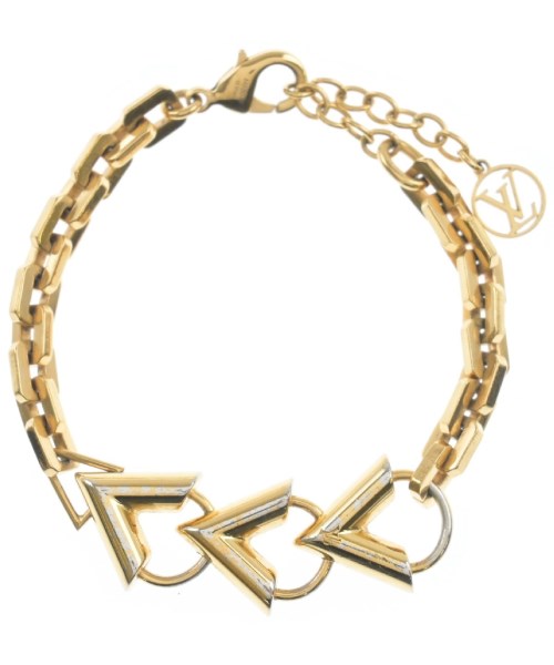 LOUIS VUITTON ルイヴィトン ブレスレット・バングル レディース 【古着】【中古】 21,456円