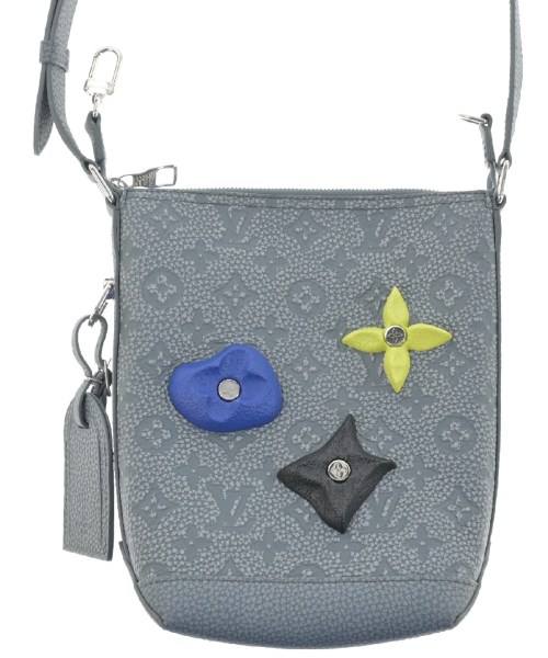 LOUIS VUITTON ルイヴィトン ショルダーバッグ レディース 【古着】【中古】