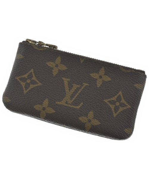 LOUIS VUITTON ルイヴィトン 財布・コインケース レディース 【古着】【中古】の通販は