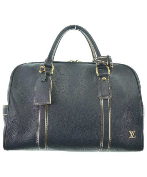 LOUIS VUITTON ルイヴィトン ボストンバッグ レディース 【古着】【中古】