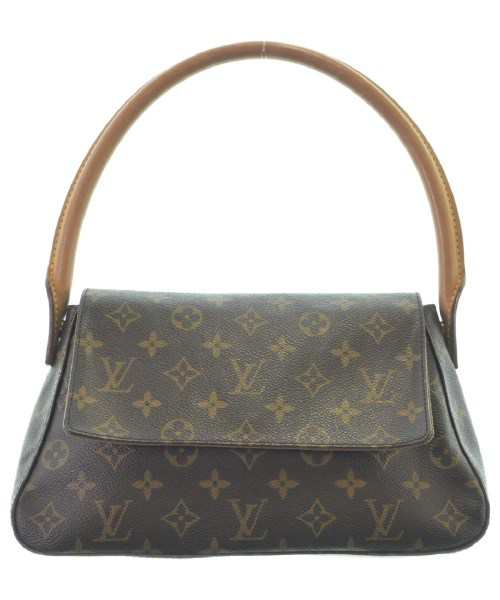 LOUIS VUITTON ルイヴィトン ショルダーバッグ レディース 【古着】【中古】