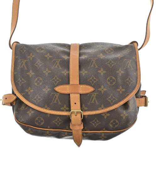 LOUIS VUITTON ルイヴィトン ショルダーバッグ レディース 【古着】【中古】