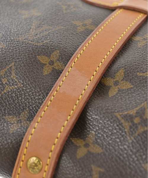 LOUIS VUITTON ルイヴィトン ショルダーバッグ レディース 【古着】【中古】