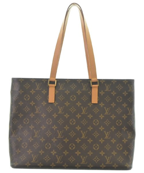 LOUIS VUITTON ルイヴィトン バッグ（その他） レディース 【古着】【中古】