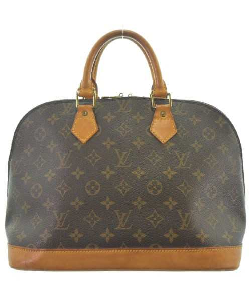 LOUIS VUITTON ルイヴィトン ハンドバッグ レディース 【古着】【中古】