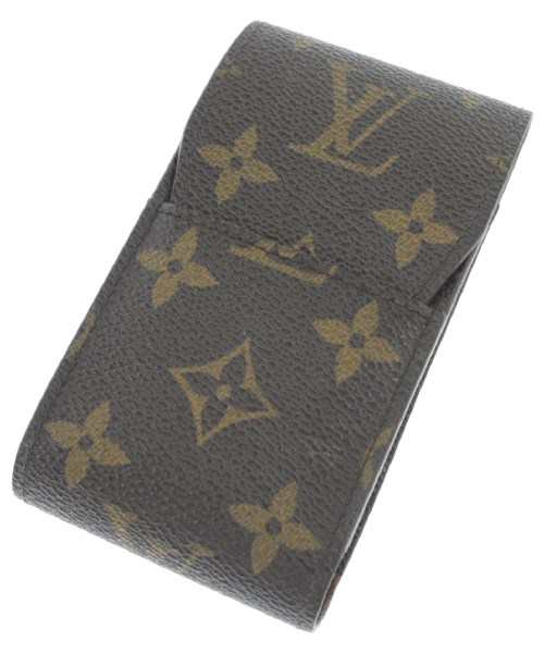 LOUIS VUITTON ルイヴィトン 小物類（その他） レディース 【古着】【中古】