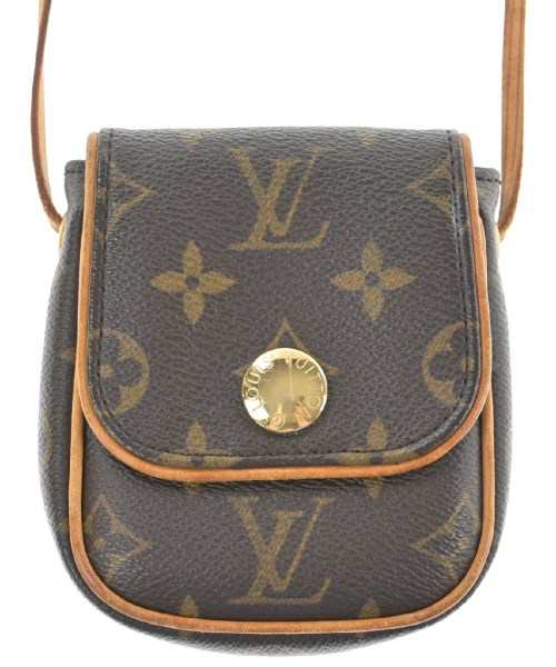 LOUIS VUITTON ルイヴィトン バッグ（その他） レディース 【古着】【中古】