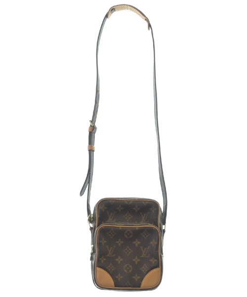 LOUIS VUITTON ルイヴィトン ショルダーバッグ レディース 【古着】【中古】