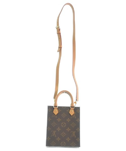 LOUIS VUITTON ルイヴィトン ショルダーバッグ レディース 【古着】【中古】の通販は