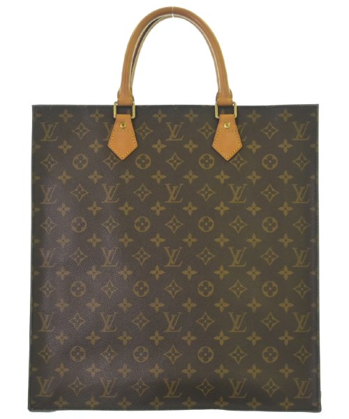 LOUIS VUITTON ルイヴィトン トートバッグ レディース 【古着】【中古  