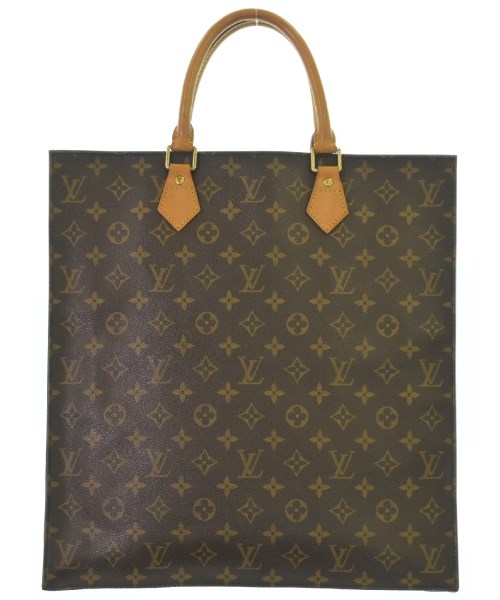 LOUIS VUITTON ルイヴィトン トートバッグ レディース 【古着】【中古  