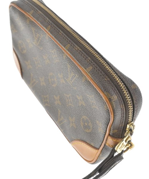 LOUIS VUITTON ルイヴィトン ショルダーバッグ レディース 【古着】【中古】の通販は