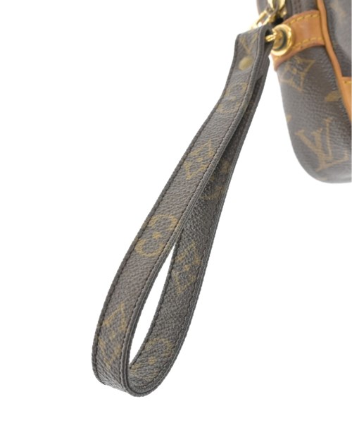 LOUIS VUITTON ルイヴィトン ショルダーバッグ レディース 【古着】【中古】の通販は