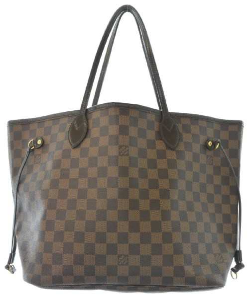 LOUIS VUITTON ルイヴィトン トートバッグ レディース 【古着】【中古】