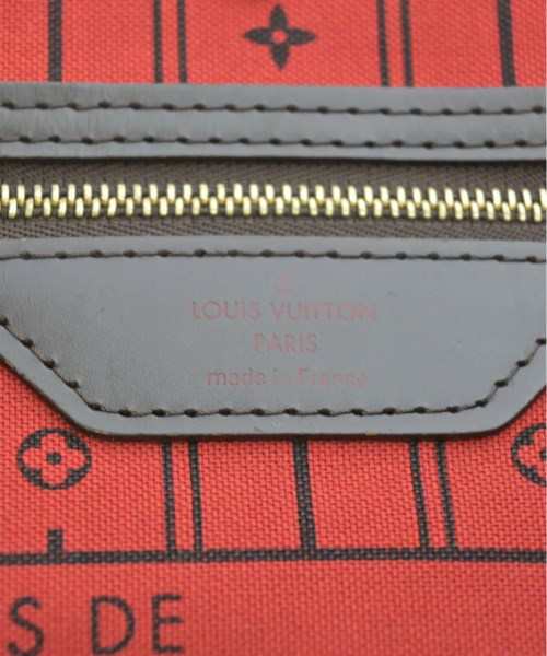 LOUIS VUITTON ルイヴィトン トートバッグ レディース 【古着】【中古】