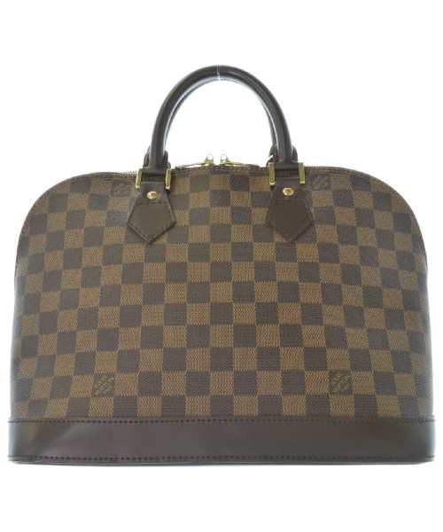 LOUIS VUITTON ルイヴィトン ハンドバッグ レディース 【古着】【中古】