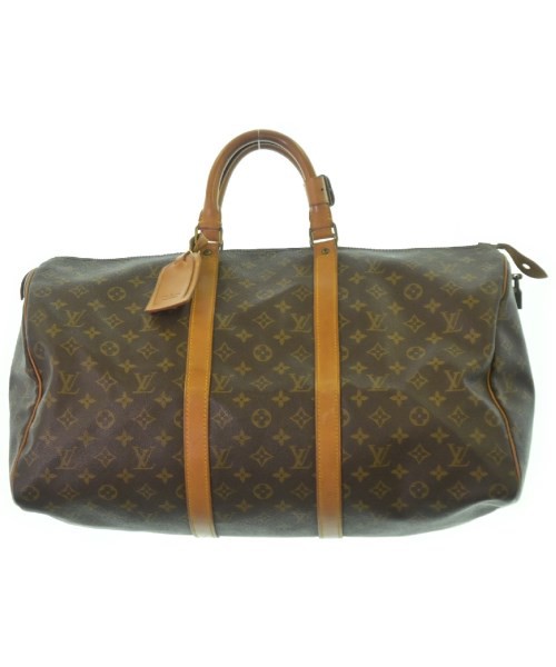 LOUIS VUITTON ルイヴィトン ボストンバッグ レディース 【古着】【中古】