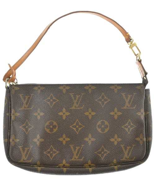 LOUIS VUITTON ルイヴィトン ポーチ レディース 【古着】【中古】