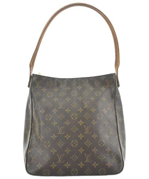 LOUIS VUITTON ルイヴィトン ハンドバッグ レディース 【古着】【中古】