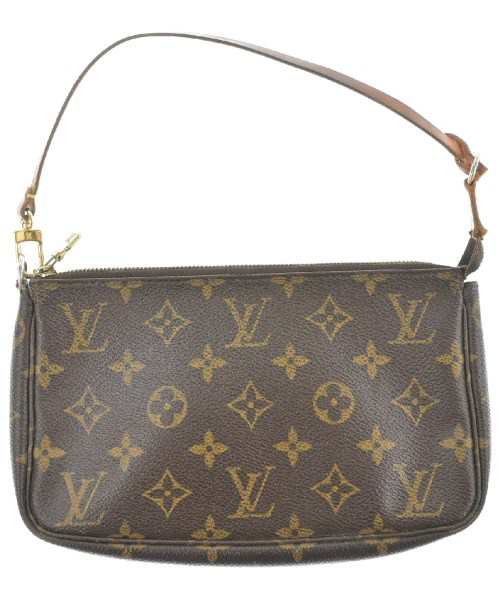 LOUIS VUITTON ルイヴィトン ポーチ レディース 【古着】【中古】